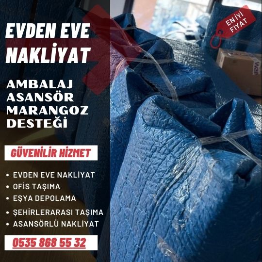 Evden Eve Nakliyat Evden Eve Nakliyat